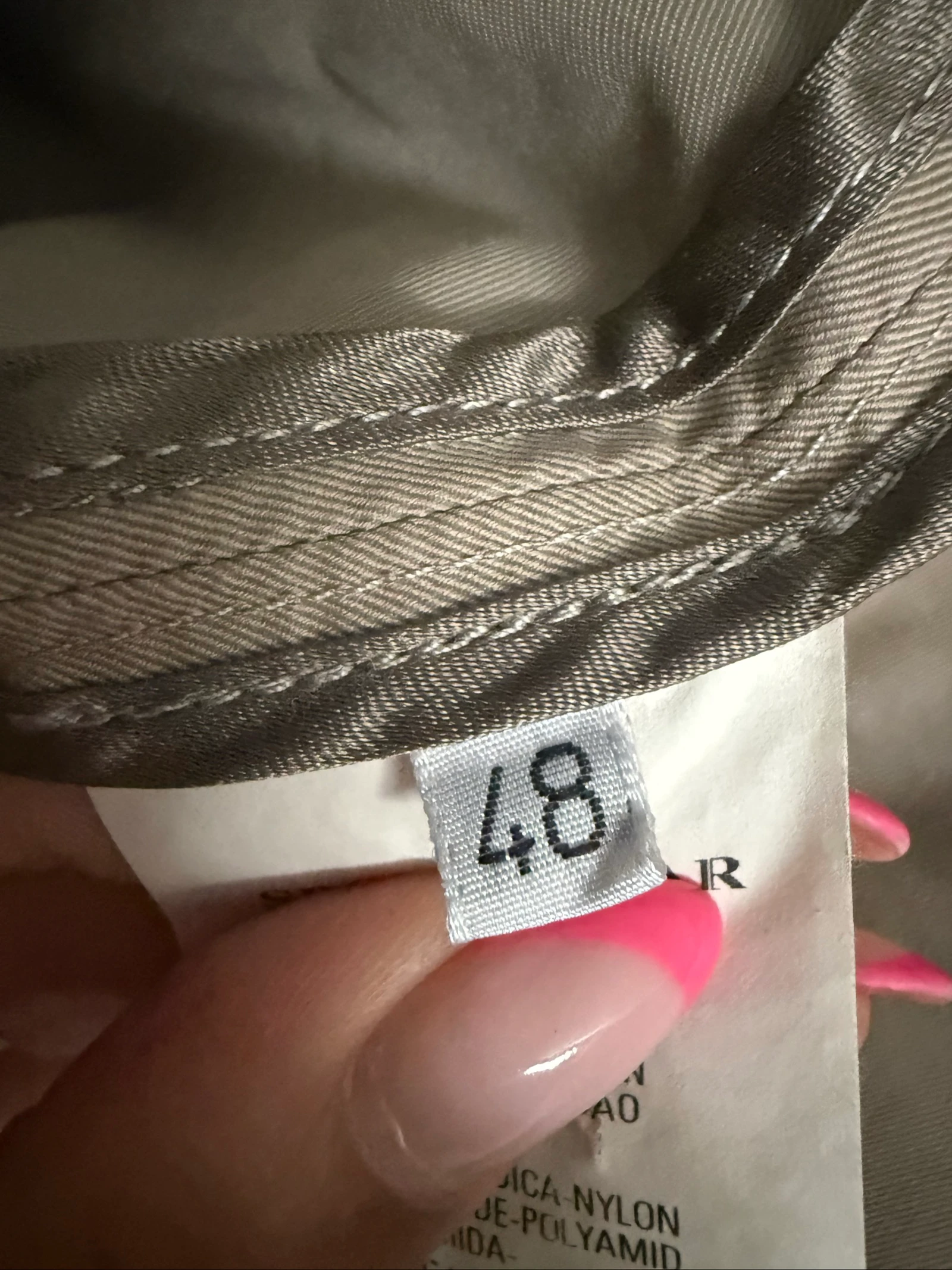 C.P. Company Vintage Field Jacket Made in Italy – Tamanho 48 – Muito bom estado – photo 4